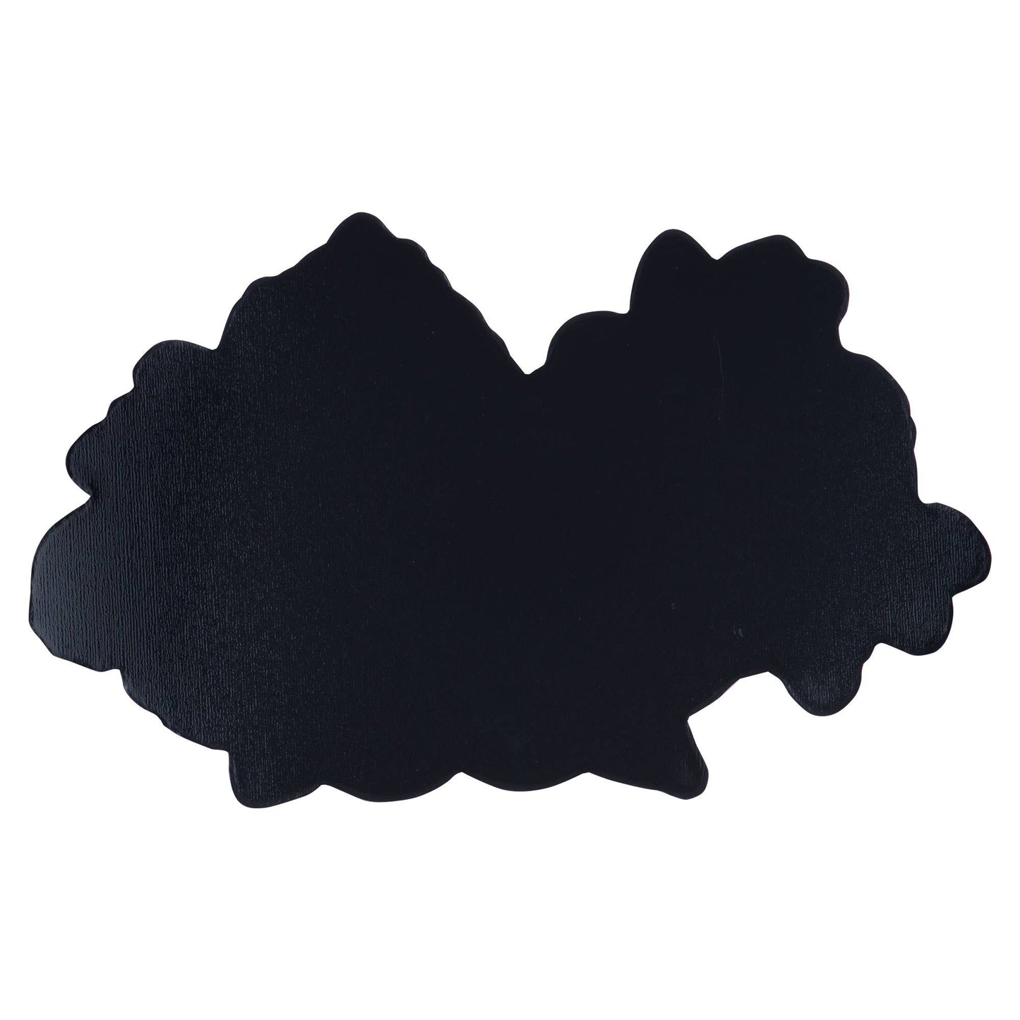 Magnet Dk Blue Pomegranates Blessed Jer. 17:7