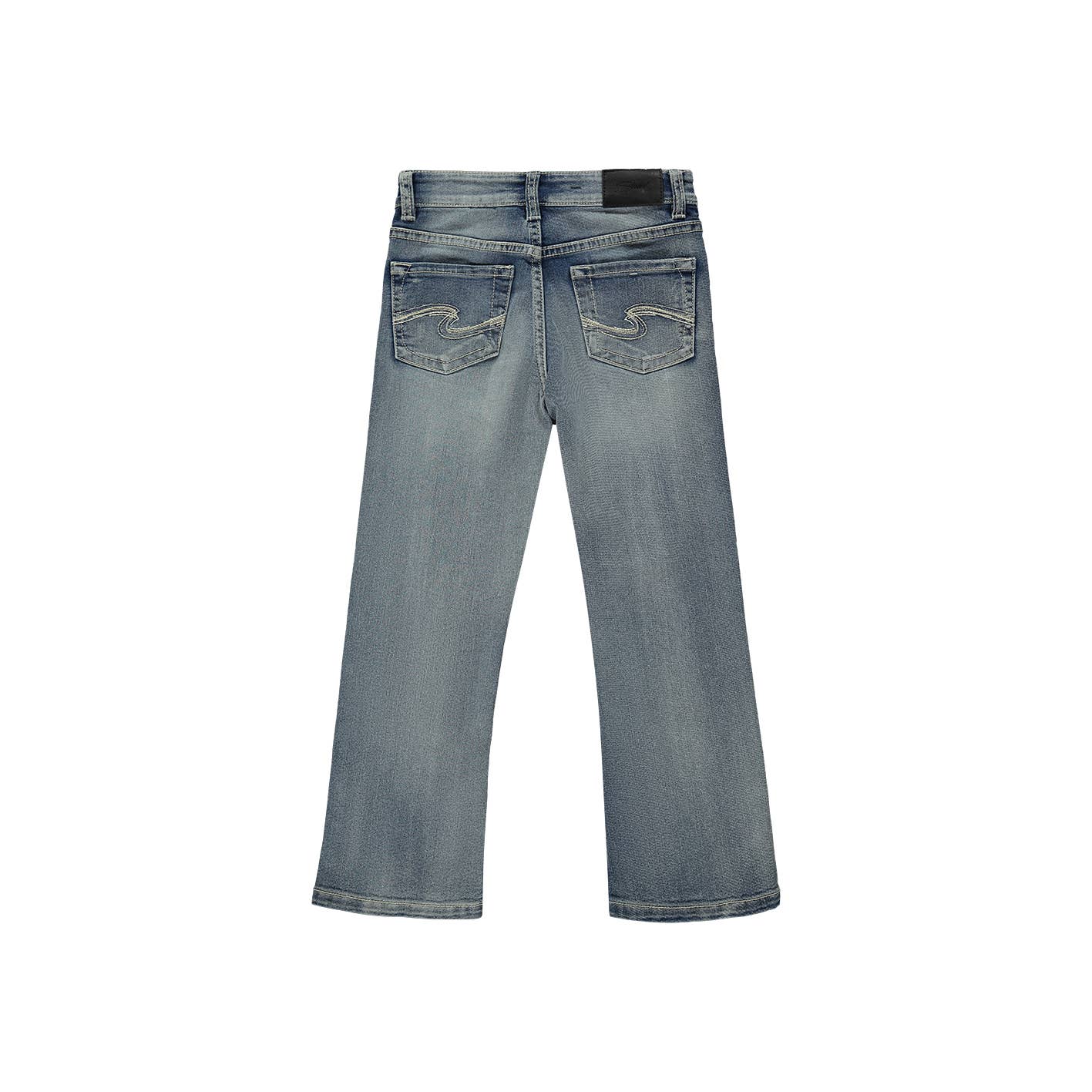 Zane Boys Bootcut Fit Denim