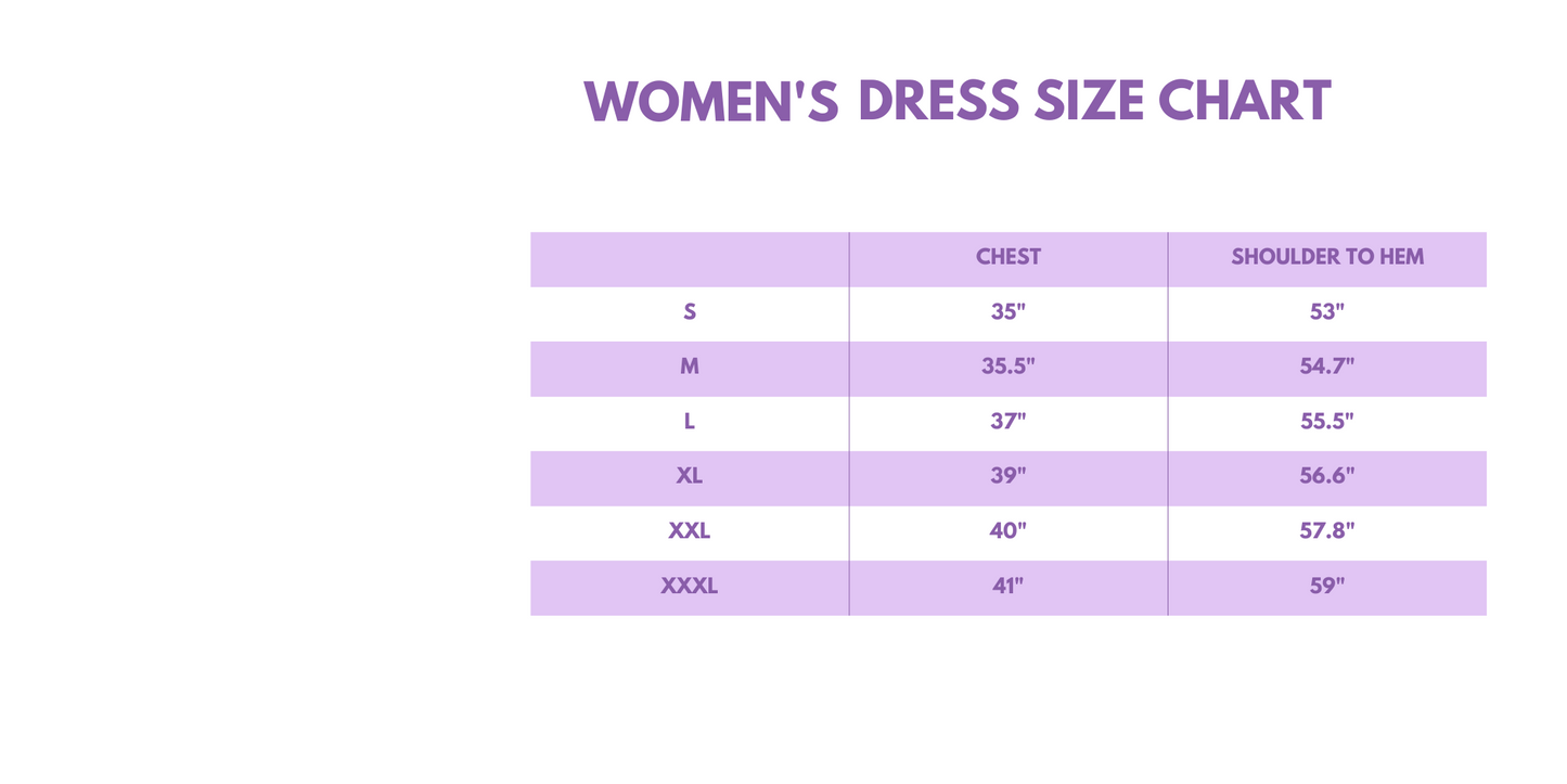 Blue seashell bow mom&me dress