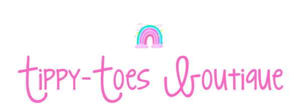 Tippy-Toes Boutique, LLC logo