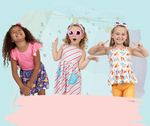 Become a Tippy-Toes Brand Rep!