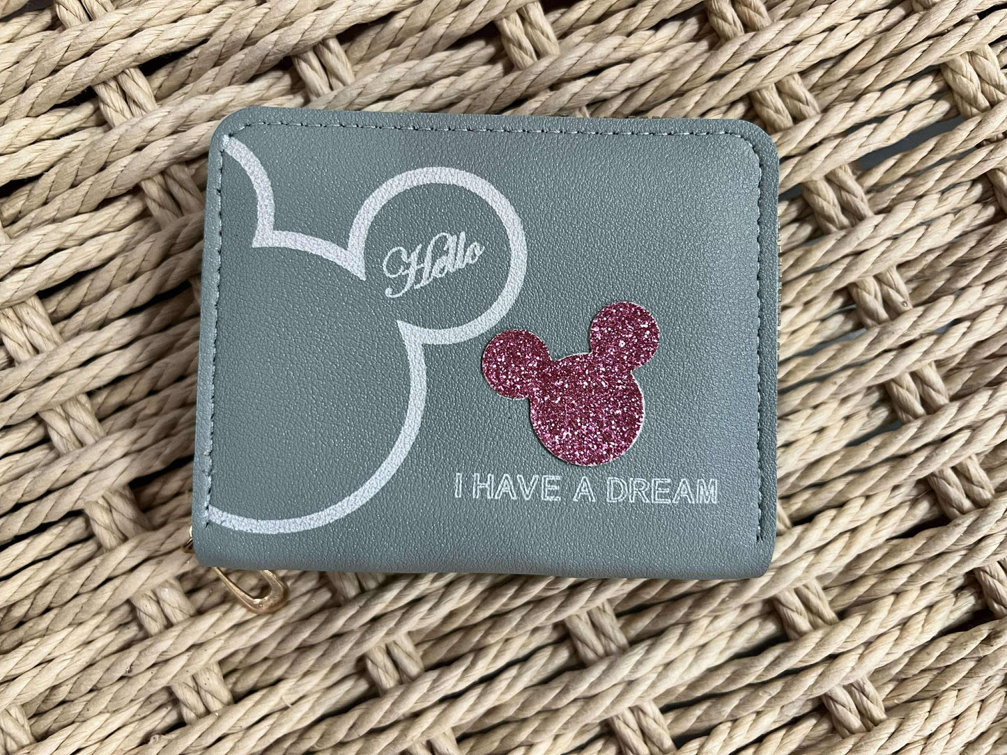 Disney Wallet