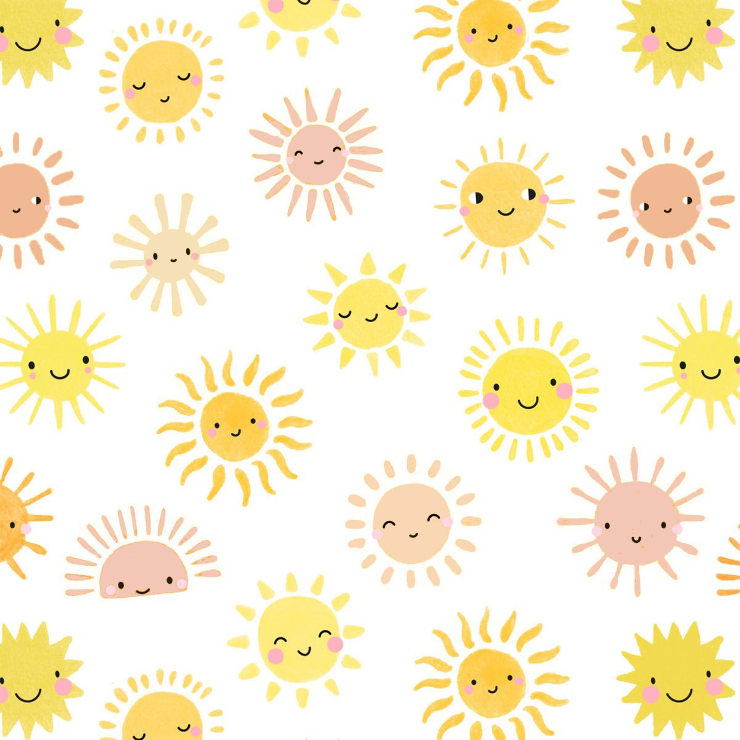 You Are My Sunshine Tulle Dress