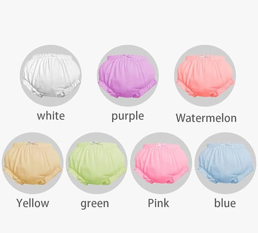 Baby Bloomers Diaper Cover