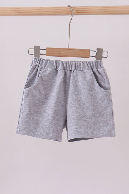 Premium Grey shorts