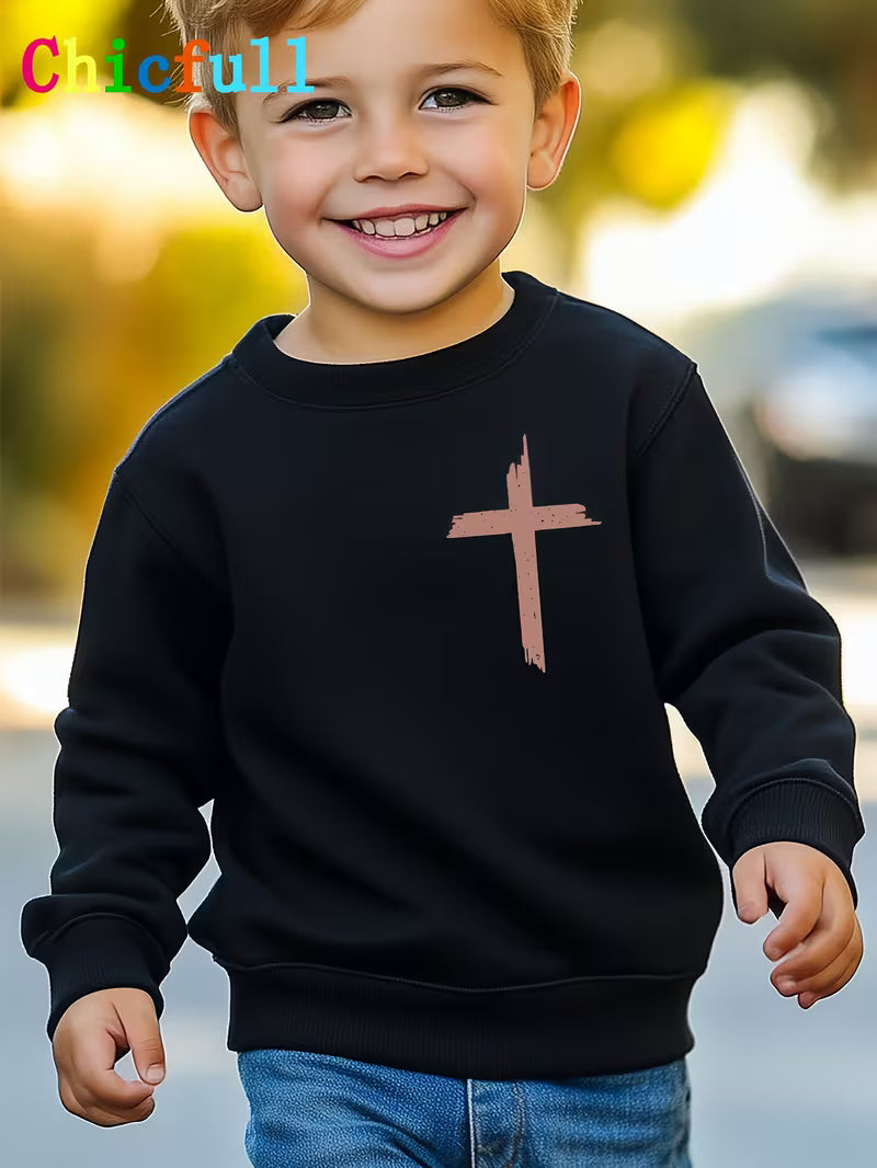 Faith Sweatshirt