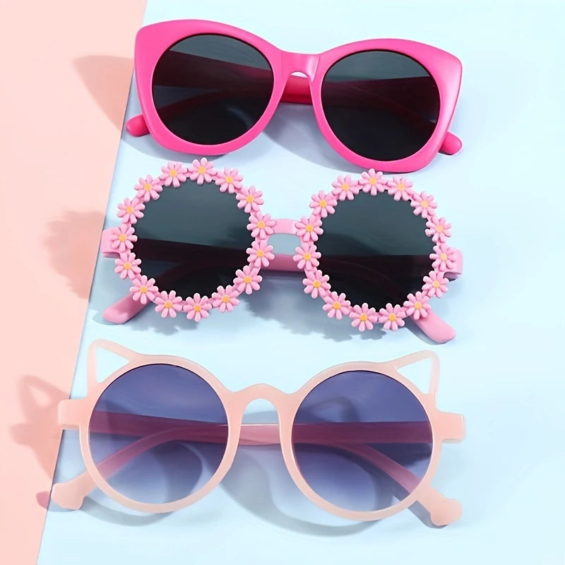 Fashion Sunglasses