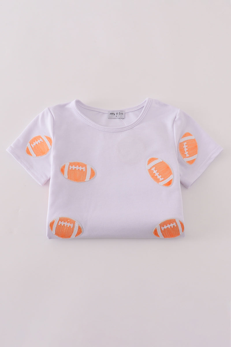 Tennessee sequin mom&me dress