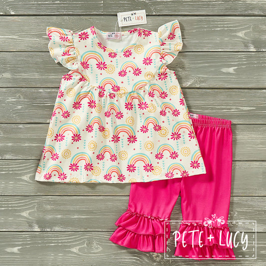 Sunny Days 2pc Set